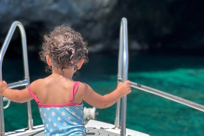 Pelion Boat Trip to Poseidons Caves - Cancellation Policy and Requirements