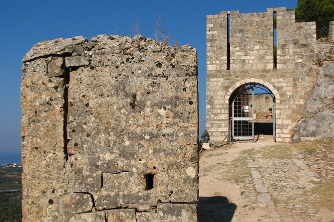 Pelion Treasures: Private Tour of Tsagkarada & Mylopotamos - Coastal Delights and Swim-Stop