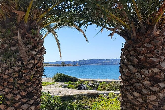 Pelion Treasures: Private Tour of Tsagkarada & Mylopotamos - Whats Included in the Tour
