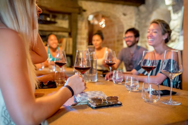 PelješAc Full-Day Wine and Food Tour From Dubrovnik - Itinerary and Highlights