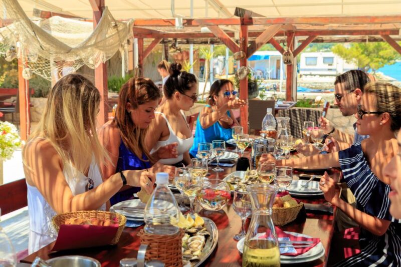 PelješAc Full-Day Wine and Food Tour From Dubrovnik - Frequently Asked Questions