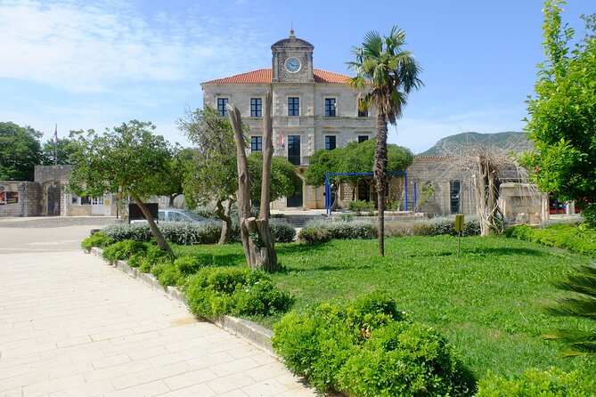 Pelješac Gourmet & Wine Tour - Recap