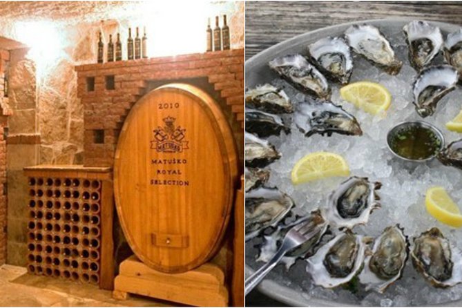 Peljesac Peninsula Wine Tasting Luxury Tour From Dubrovnik - Itinerary Highlights