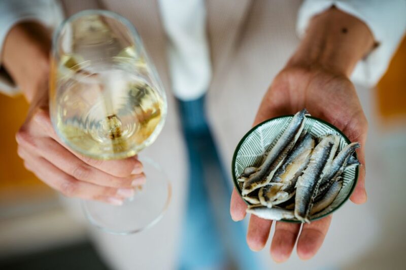 PelješAc: Ston Walking Tour + Wine & Food Tasting - Good To Know