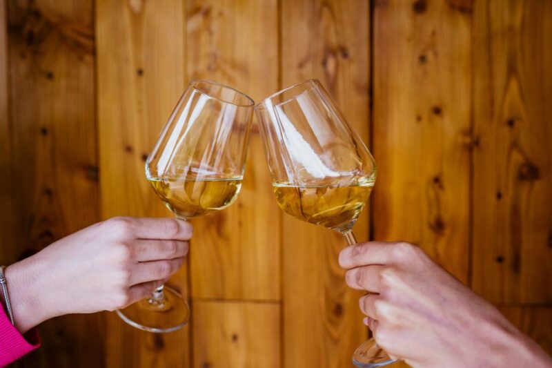 PelješAc: Ston Walking Tour + Wine & Food Tasting - Food Pairing Experience
