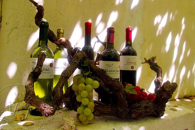 Peljesac Vineyards & Oysters - Private Day Trip From Dubrovnik-Mercedes Vehicle - Traveler Considerations