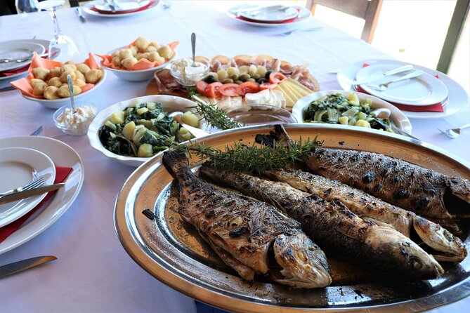 PelješAc Wine, Beach and Lunch - Relaxing Tour From Dubrovnik - Tour Inclusions