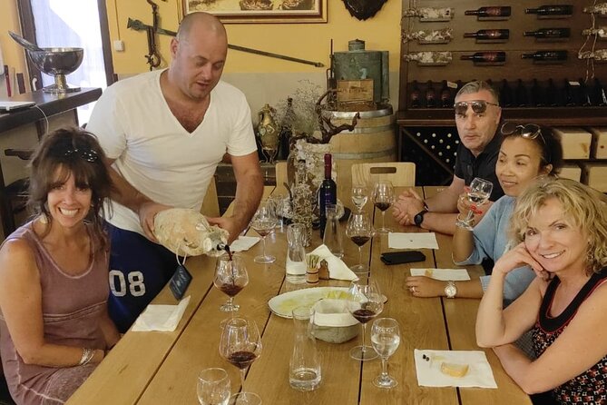 PelješAc Wine, Beach and Lunch - Relaxing Tour From Dubrovnik - Gastronomic Delights