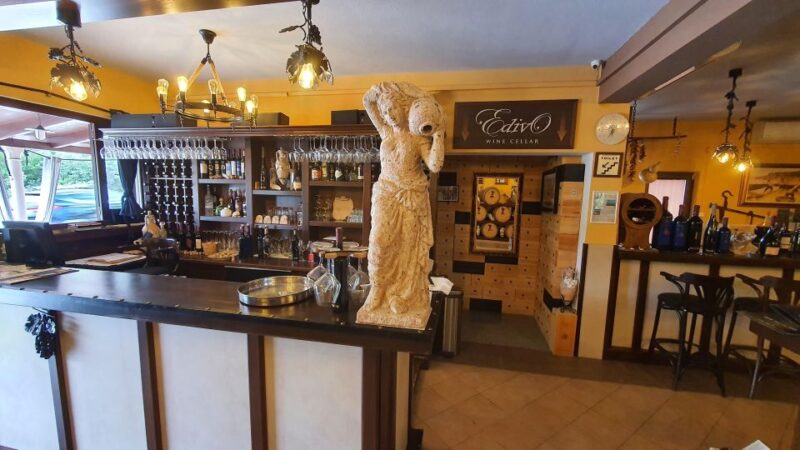 PelješAc Wine, Beach & Lunch - Relaxing Tour From Dubrovnik - Good To Know