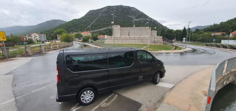 PelješAc Wine, Beach & Lunch - Relaxing Tour From Dubrovnik - Transportation and Amenities