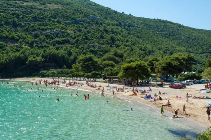 PelješAc Wine, Beach & Lunch - Relaxing Tour From Dubrovnik - Optional Activities