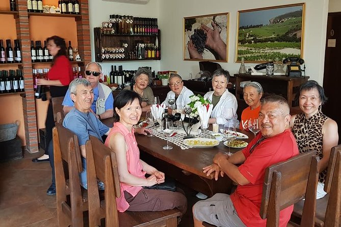 Peljesac Wine & Ston Oysters PRIVATE HALF DAY SHORE TOUR - Customer Feedback