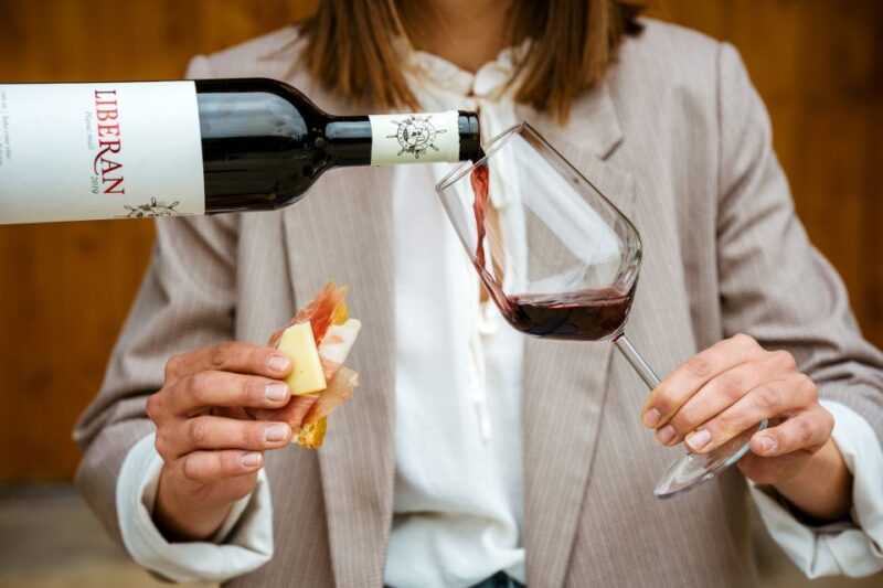 PelješAc Wine Tasting and Local Winery Visit - Exploring Wine Production