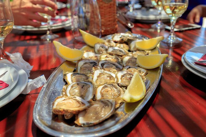 Peljesac&Ston Small-Group Food & Wine Experience From Dubrovnik - Transportation Information