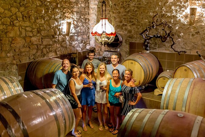 Peljesac&Ston Small-Group Food & Wine Experience From Dubrovnik - Guest Experiences