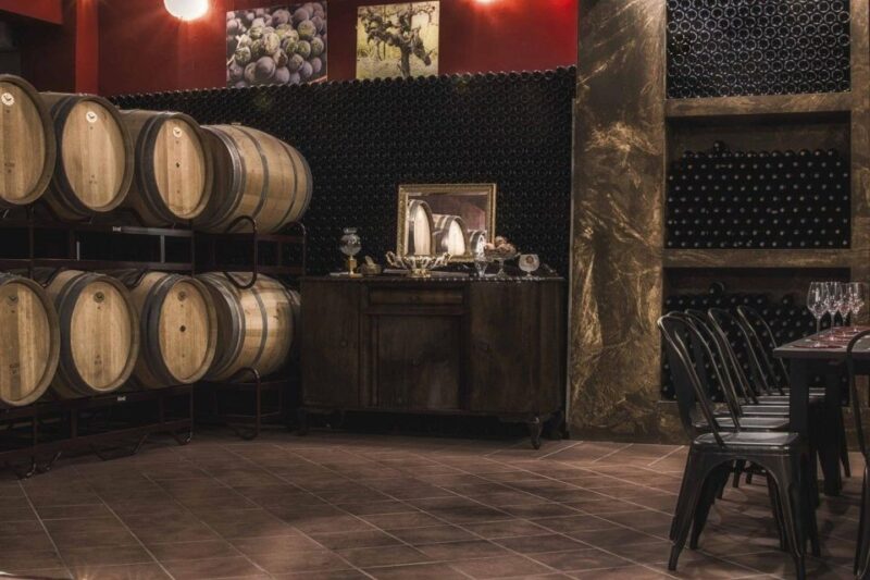 Peloponnese Private Tour & Nemea Wine Tour & Ancient Nemea - Exploring Nemea Archaeological Site