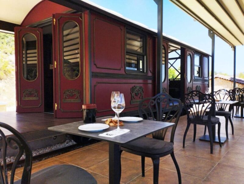 Peloponnese Private Tour & Nemea Wine Tour & Ancient Nemea - Visiting Nemea Wine Region