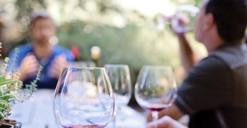 Peloponnese Private Tour & Nemea Wine Tour & Ancient Nemea - Discovering Corinth Canal