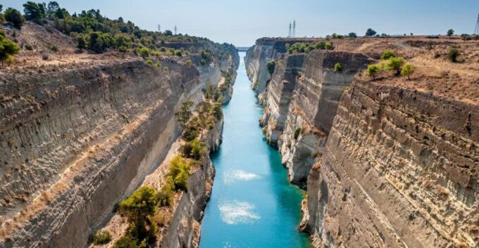 Peloponnese Tour 2-Day Itinerary - Frequently Asked Questions
