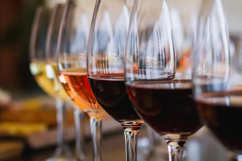 Peloponnisos Tour: Wine Tasting & Tour Mycenae to Nayplio - Key Points