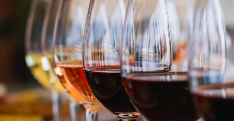 Peloponnisos Tour: Wine Tasting & Tour Mycenae to Nayplio - Frequently Asked Questions