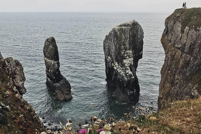 Pembrokeshire Coast Private Day Hike From Haverfordwest - Hiking Gear Availability