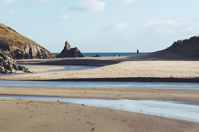 Pembrokeshire Coast Private Day Hike From Haverfordwest - Viator Help Centre Support