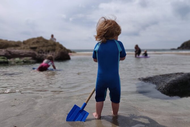 Pembrokeshire Tour App, Hidden Gems Game and Big Britain Quiz (7 Day Pass) UK - Self-guided Tour via Loquiz App