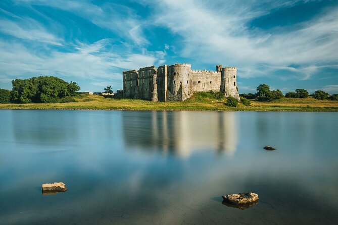 Pembrokeshire Tour App, Hidden Gems Game and Big Britain Quiz (7 Day Pass) UK - Tour Accessibility and Participation