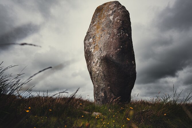 Pembrokeshire Tour App, Hidden Gems Game and Big Britain Quiz (7 Day Pass) UK - Recap