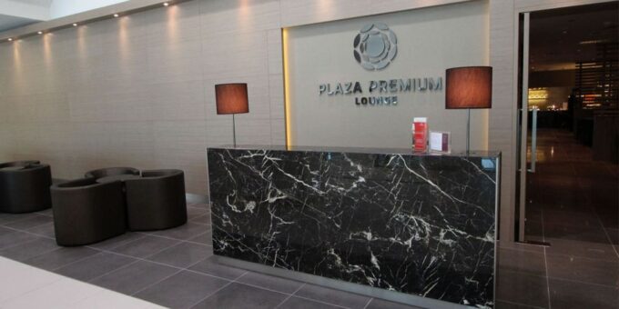 PEN Penang International Airport: Premium Lounge Access - Booking and Payment Options