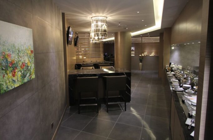 PEN Penang International Airport: Premium Lounge Access - Frequently Asked Questions