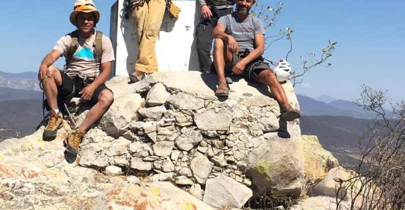 Peña De Bernal: Rock Climb of the Worlds Tallest Monolith - Climbing Options