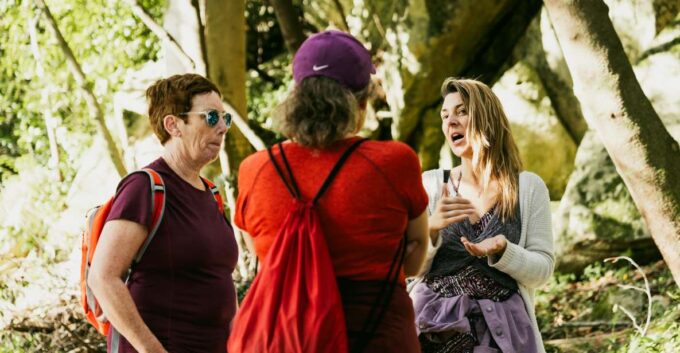Pena Palace, Moorish Castle,Quinta Ad Regaleira:Walking Tour - Frequently Asked Questions