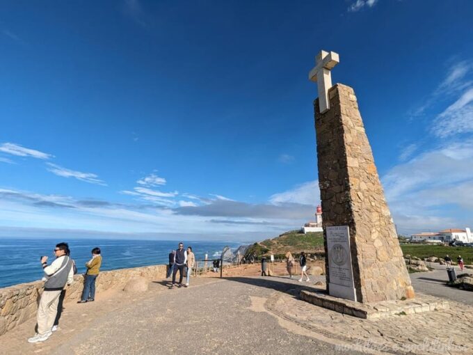 Pena Palace, Quinta Da Regaleira, Cabo Da Roca & Cascais - Cascais