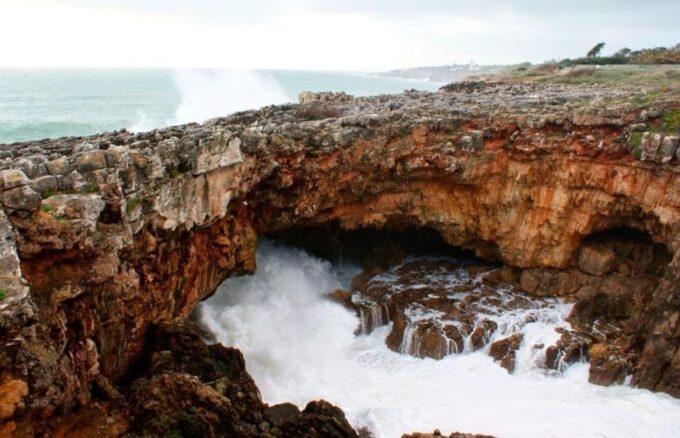 Pena Palace, Quinta Da Regaleira, Cabo Da Roca & Cascais - Frequently Asked Questions