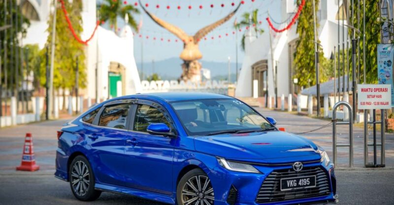 Penang Airport Transfer ( 24/7) - Booking and Payment Process