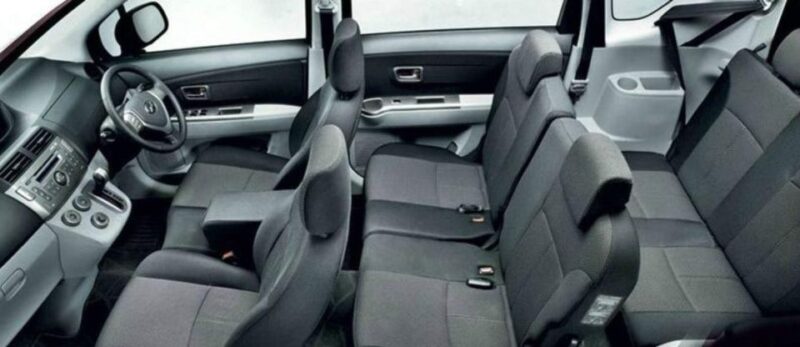 Penang Airport Transfer ( 24/7) - Driver and Vehicle Details