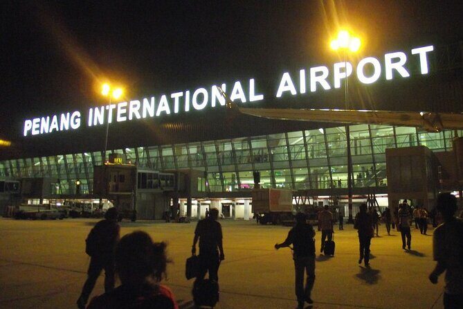 Penang Airport Transfer to Penang Beach Hotel/Resort or vice versa - An Honest Look at Penang Airport Transfer to Beach Hotels or Resorts