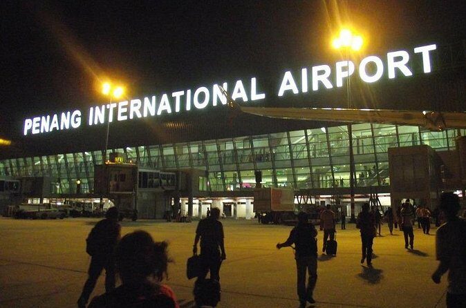 Penang Airport Transfer to Penang Beach Hotel/Resort or vice versa - FAQs