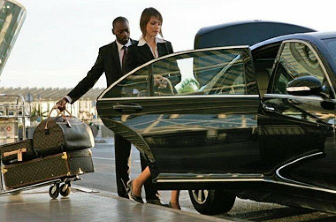 Penang Arrival Transfer - Booking and Cancellation Policies