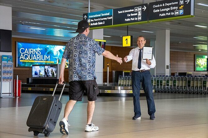 Penang Arrival Transfer - Why Choose This Transfer?