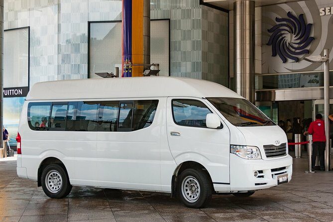 Penang Arrival Transfer - Who Will Benefit Most?