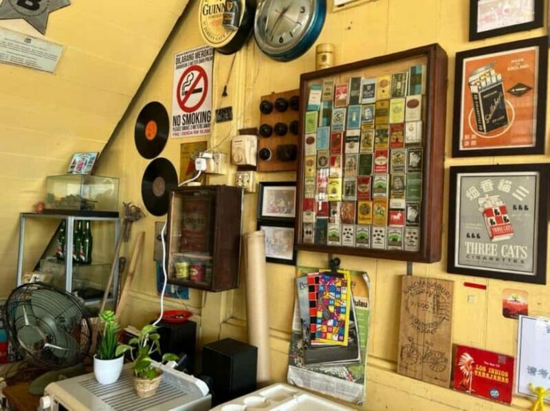 Penang: Balik Pulau Culture Experience & Village Tour - An Introduction to Penang’s Countryside Charm