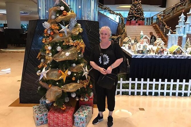 Penang City Hotel To Kuala Lumpur City Hotel EN-ROUTE Tempurung The Longest Cave - Key Points
