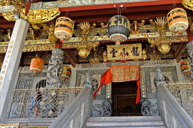 Penang City Private Half Day Tour (5 hours) - Authentic Experiences and Traveler Feedback