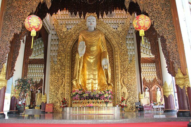 Penang City Private Half Day Tour (5 hours) - Final Thoughts
