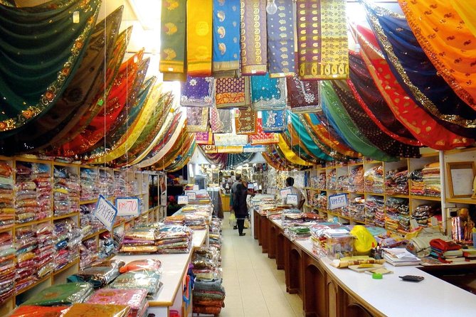Penang City Private Half Day Tour With Khoo Kongsi & Kek Lok Si - Khoo Kongsi