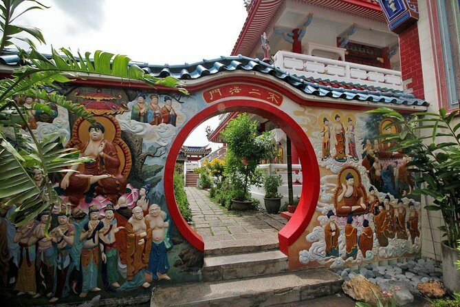 Penang City & Temple Tour With Penang Hill(Fast Lane) - Cost and Value