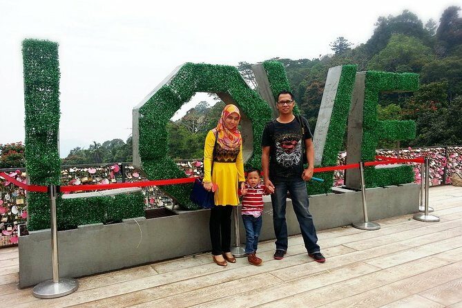 Penang City & Temple Tour With Penang Hill(Fast Lane) - Who Will Enjoy This Tour?
